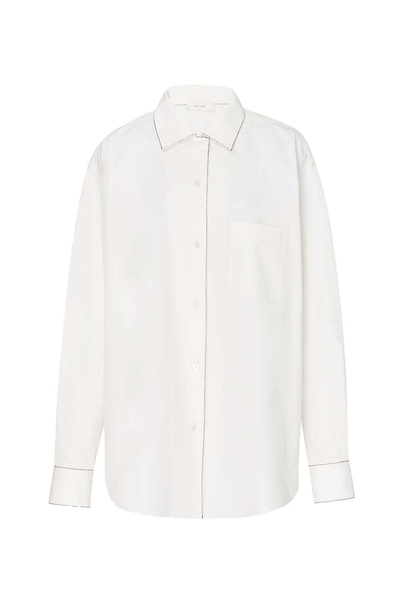 Ashlin Cotton Shirt