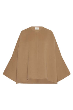 Fidel Cashmere Jacket