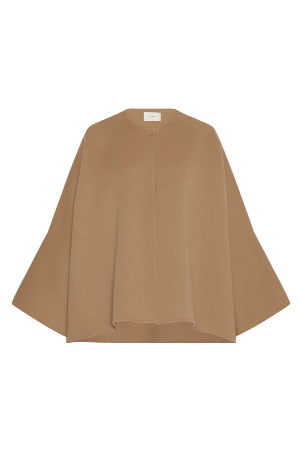 Fidel Cashmere Jacket