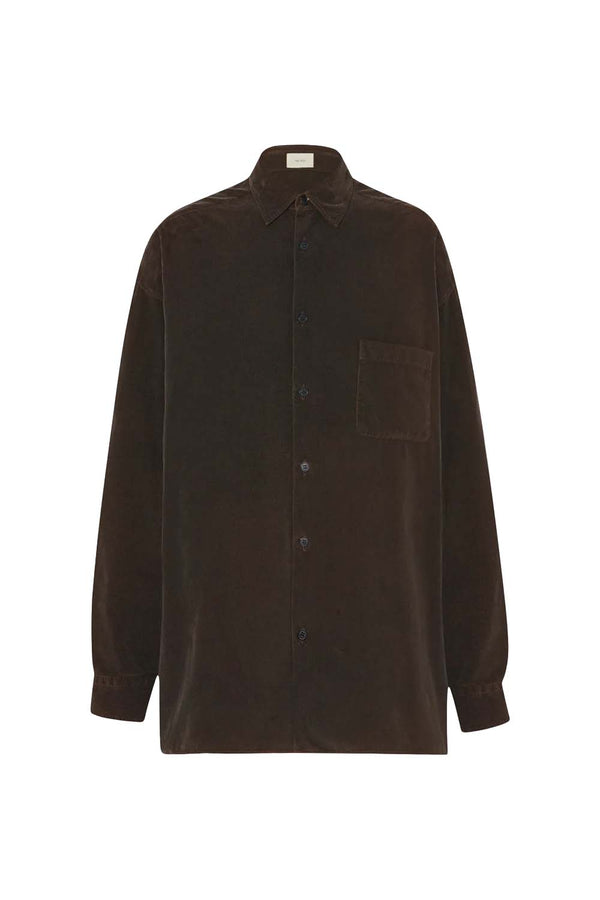 Nesson Corduroy Shirt