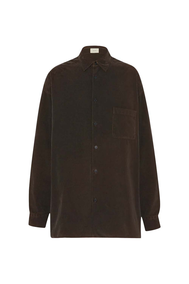 Nesson Corduroy Shirt