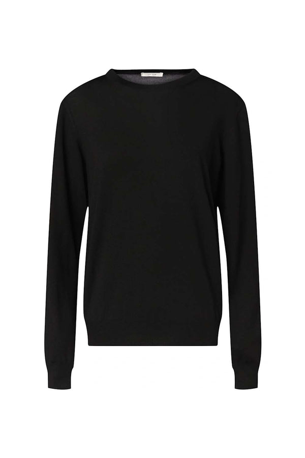 Hover Wool Crewneck Sweater