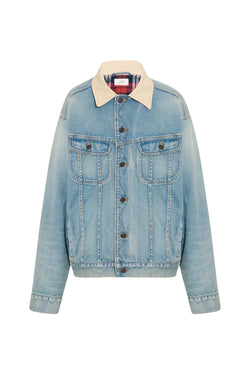 Jorelle Denim Jacket