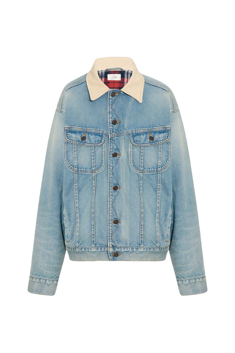 Jorelle Denim Jacket