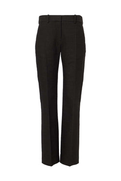 Selvie Straight-Leg Trouser