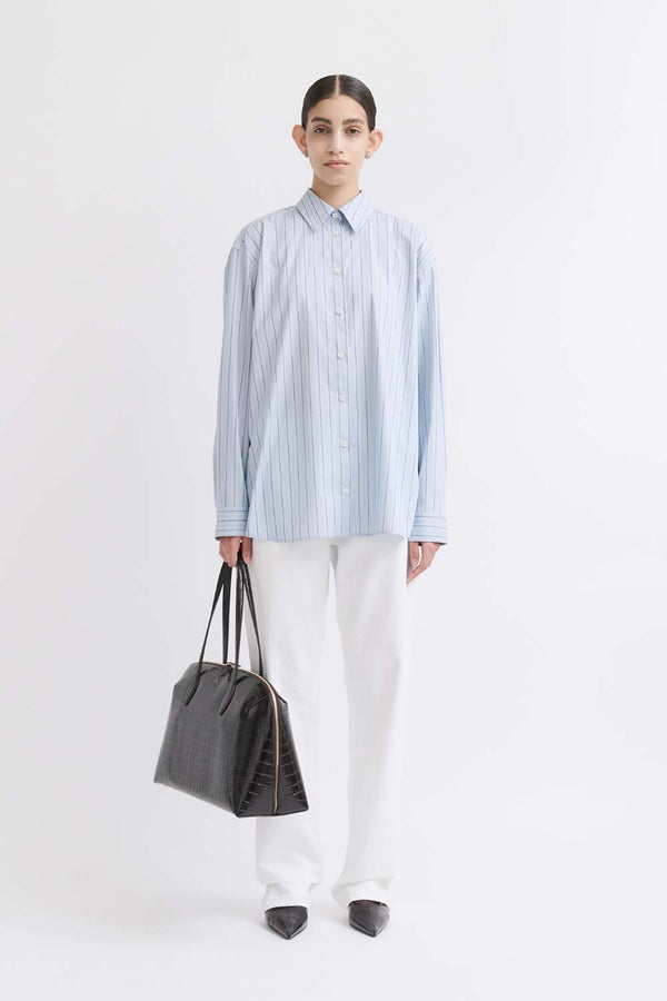 Classis Stripe Shirt