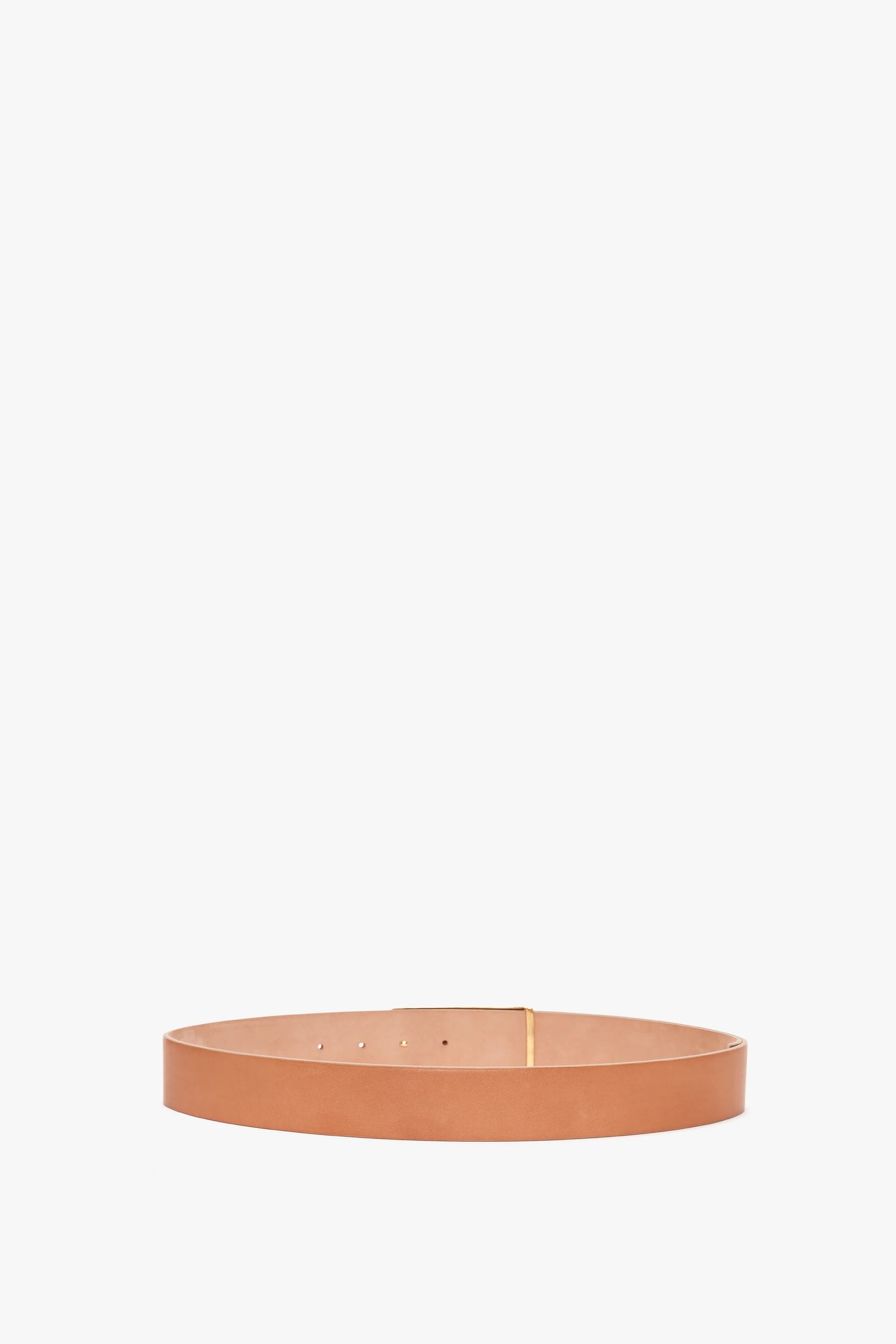 VICTORIA BECKHAM JUMBO Frame Belt – Belinda International