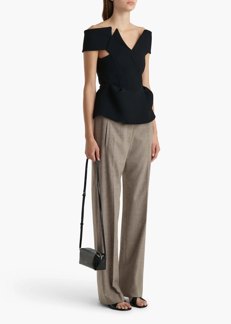 Verone Off-the-shoulder Top