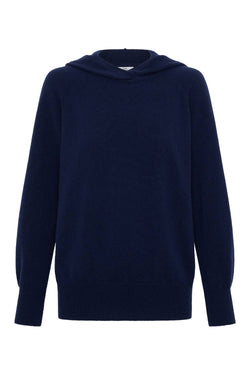 Vail Wool Cashmere Hoodie