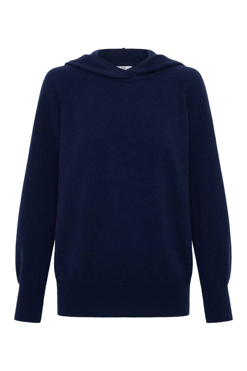 Vail Wool Cashmere Hoodie