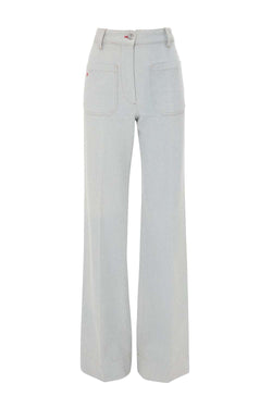 Alina High Waisted Jean