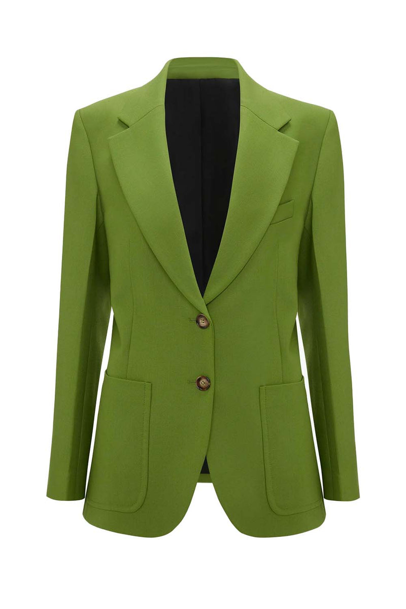 Serpent on sale jacket patch