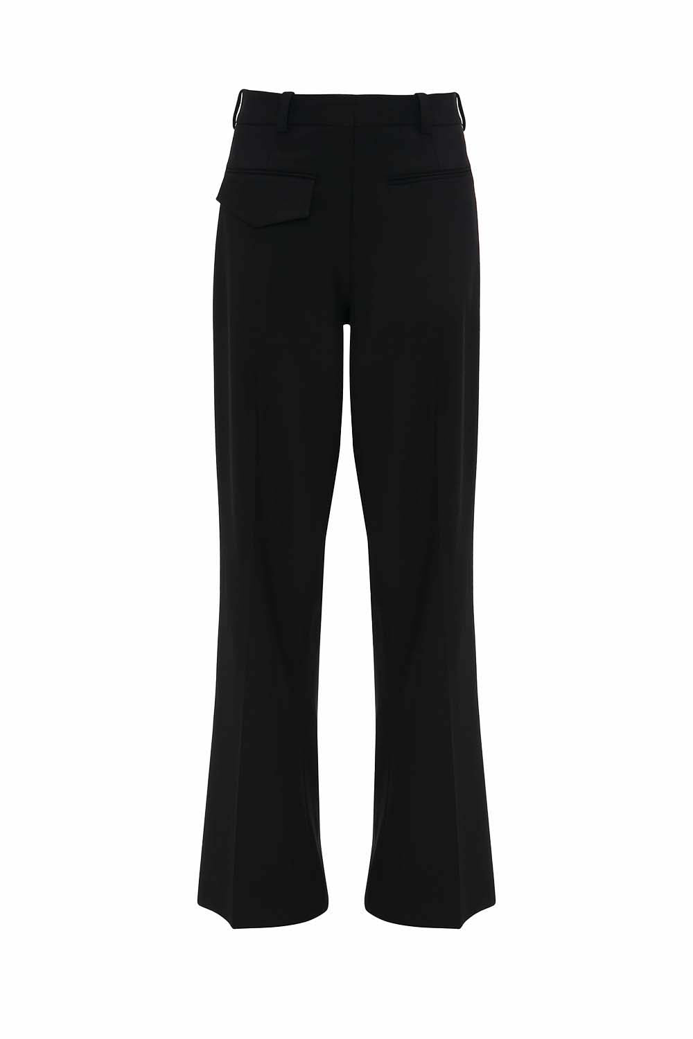 Reverse pants shop