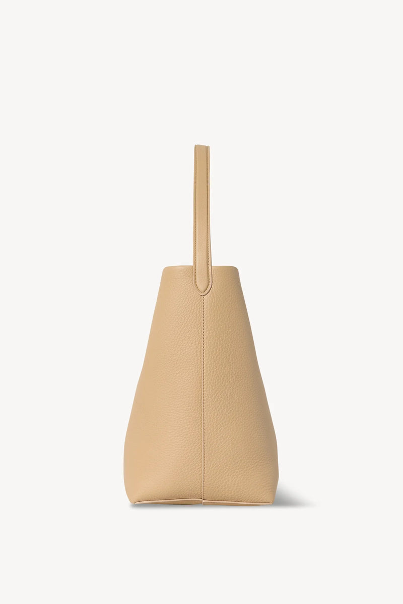Medium Leather Park Tote