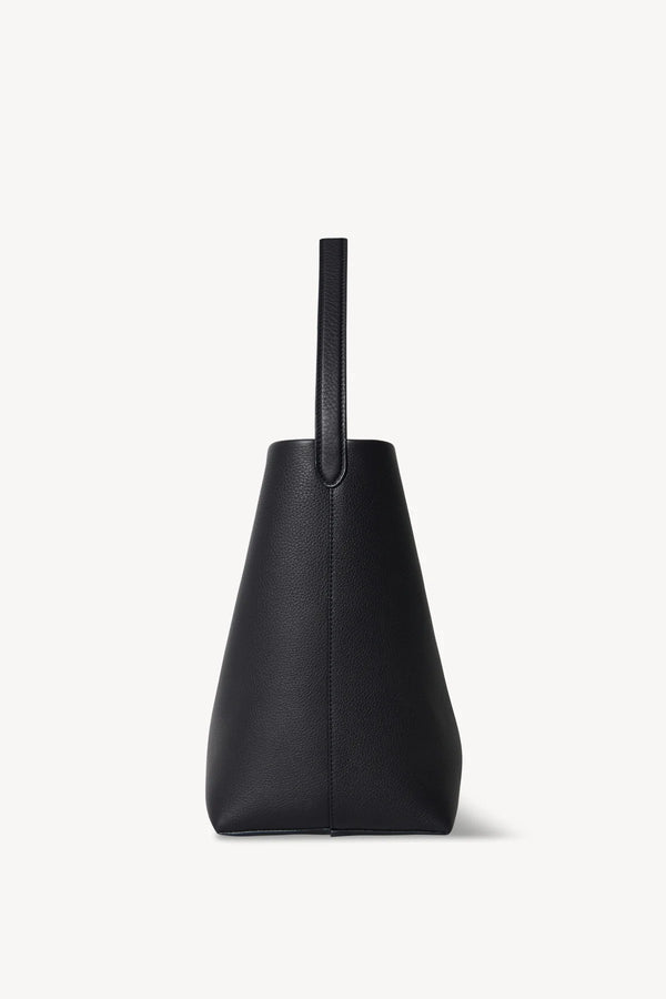 Medium Leather Park Tote