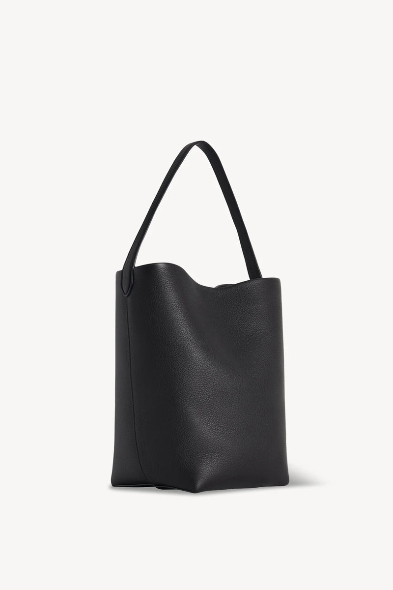 Medium Leather Park Tote