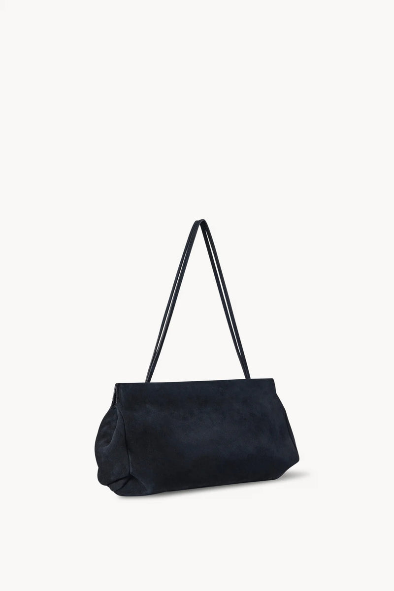 Abby Suede Bag