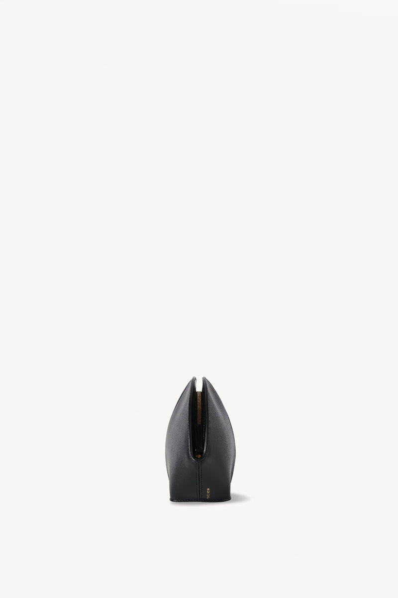 Mel Leather Clutch