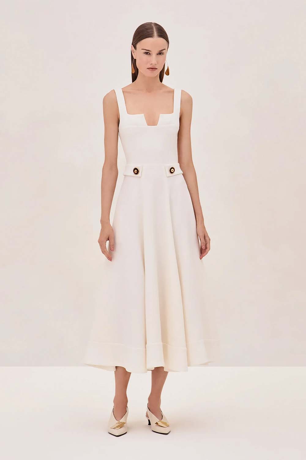 ALEXIS FIORE DRESS Belinda International ALEXIS FIORE DRESS Belinda International