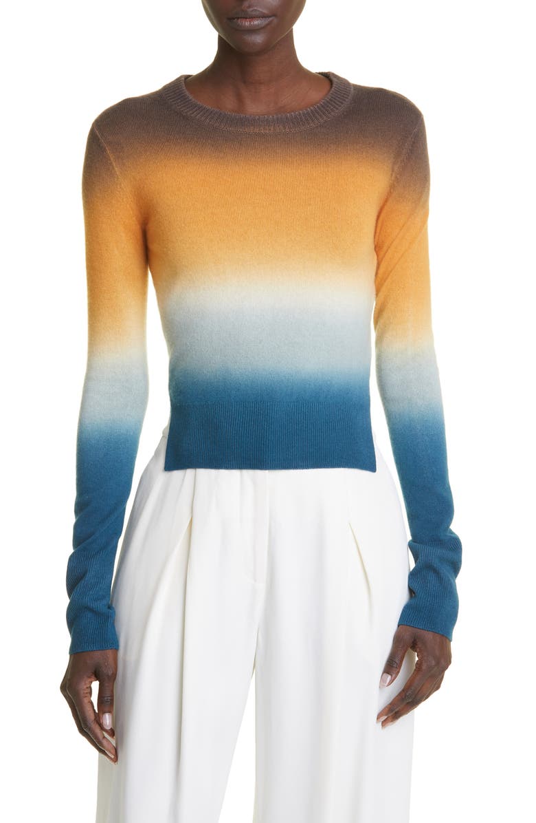 Camarina Cashmere Sweater