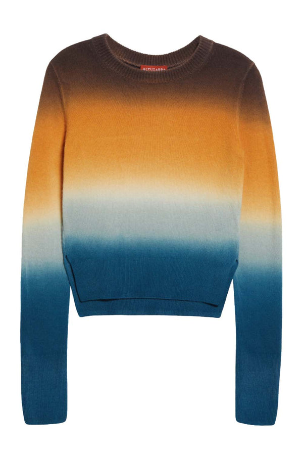 Camarina Cashmere Sweater