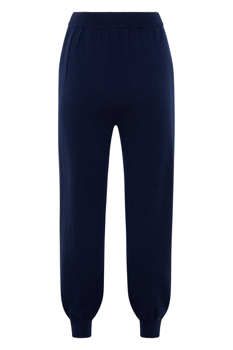 Aspen Wool Cashmere Track Pant