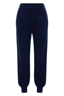 Aspen Wool Cashmere Track Pant