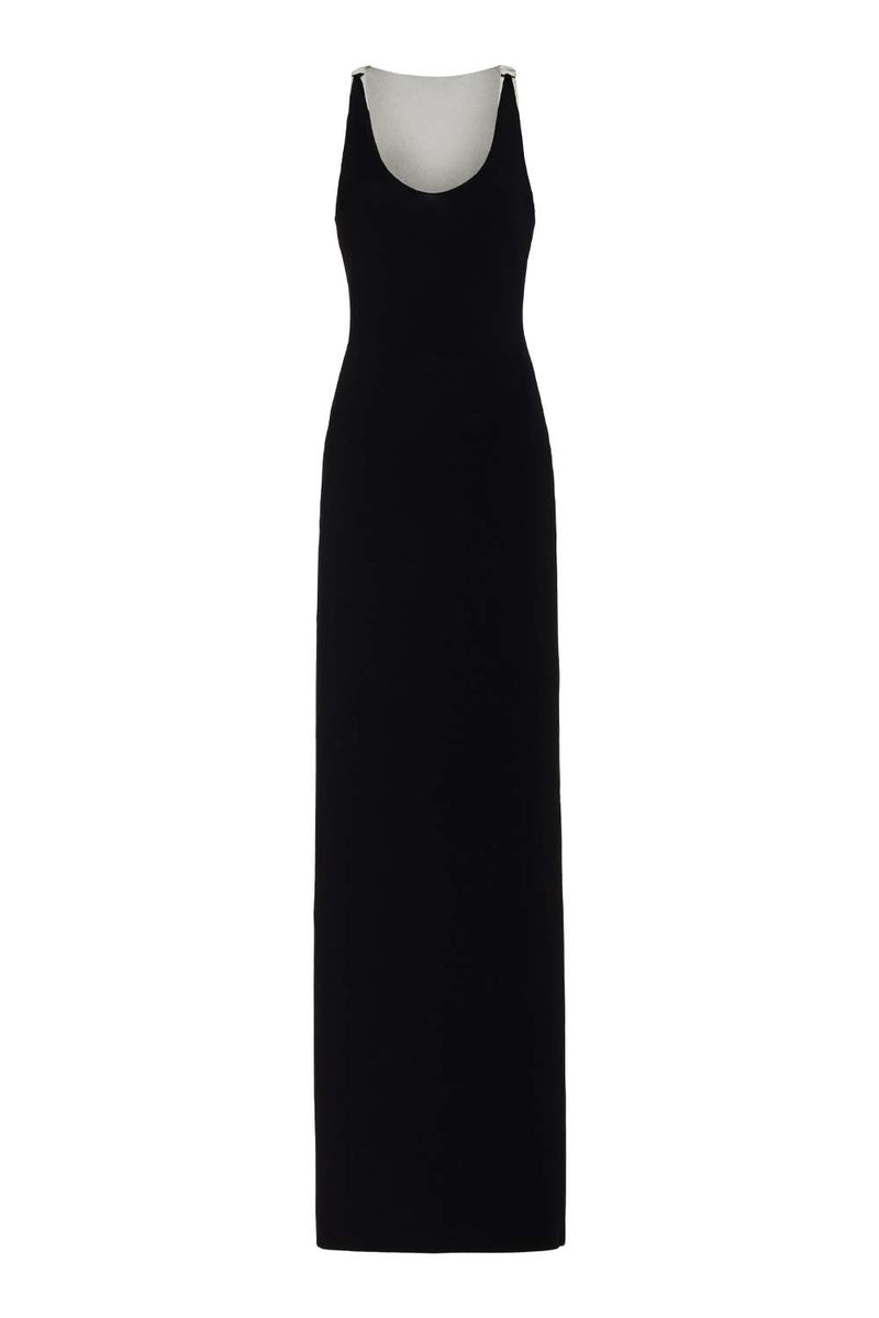 Cara Reversable Maxi Dress