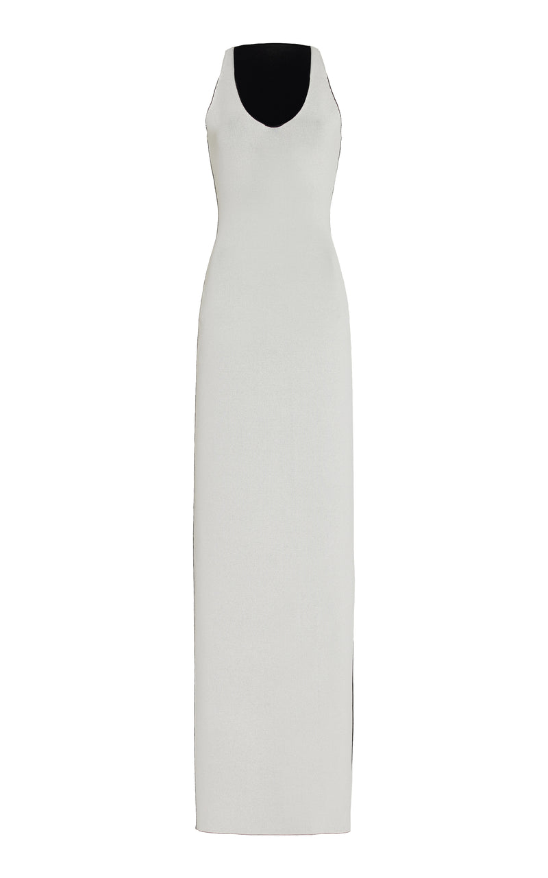 Cara Reversable Maxi Dress