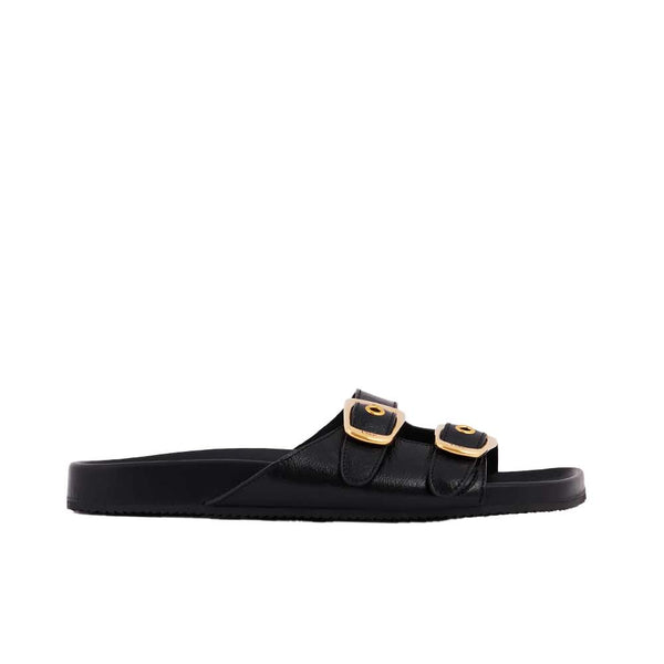 CHLOE POLLY SLIDES – Belinda International