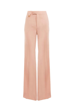 Flared Tailored Pants
