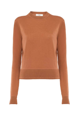 Lightweight Crewneck