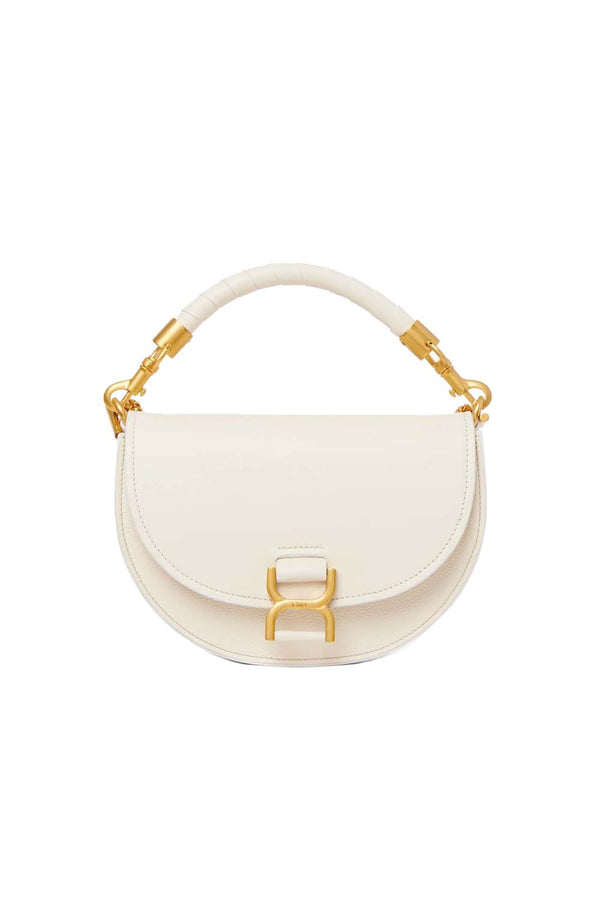 Marcie Chain Flap Bag