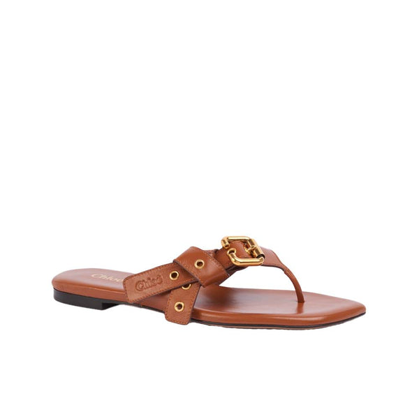CHLOE MAE SLIDES – Belinda International