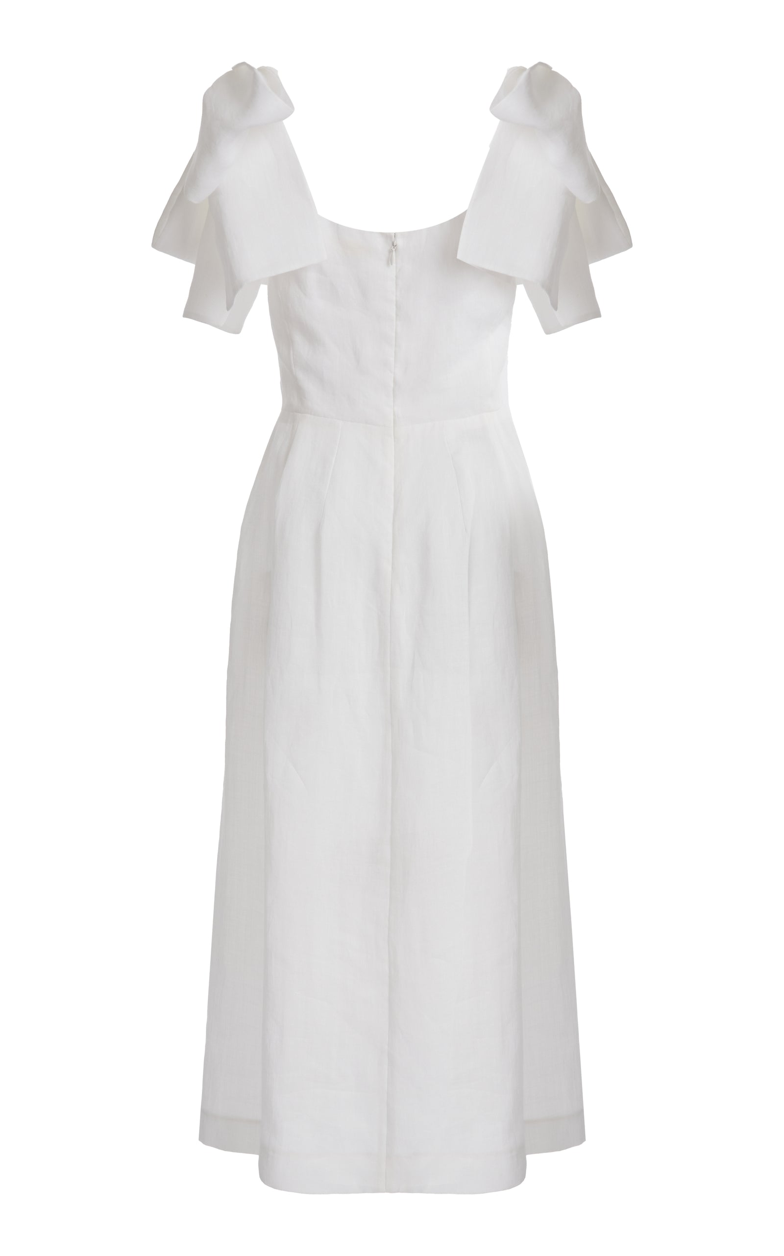 chloe white dress CHLOE WHITE DRESS – Belinda International