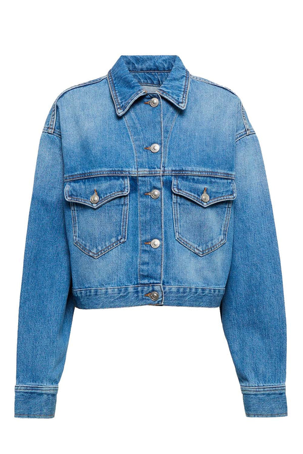 Tadia Denim Jacket