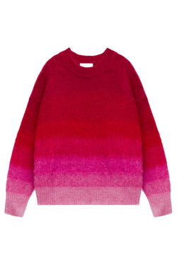 Drussell Mohair Sweater