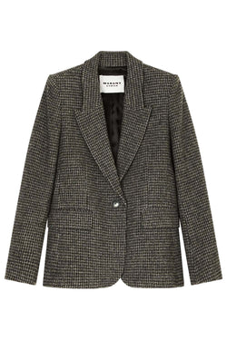 Kerstin Tweed Jacket