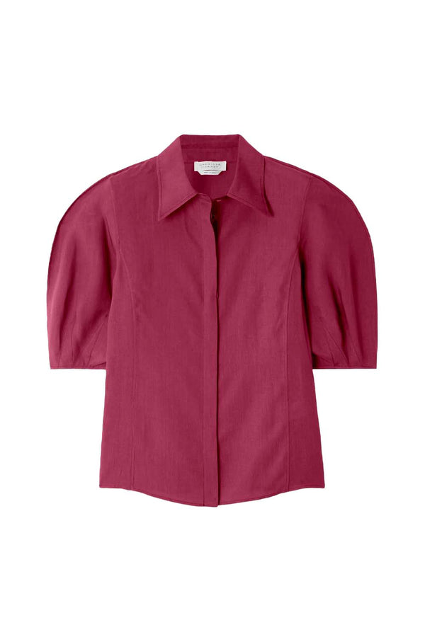 Sansi Linen Shirt