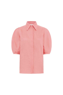 Sansi Linen Shirt
