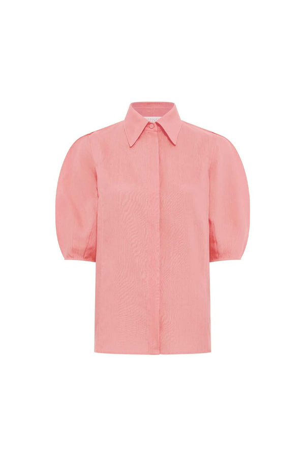 Sansi Linen Shirt
