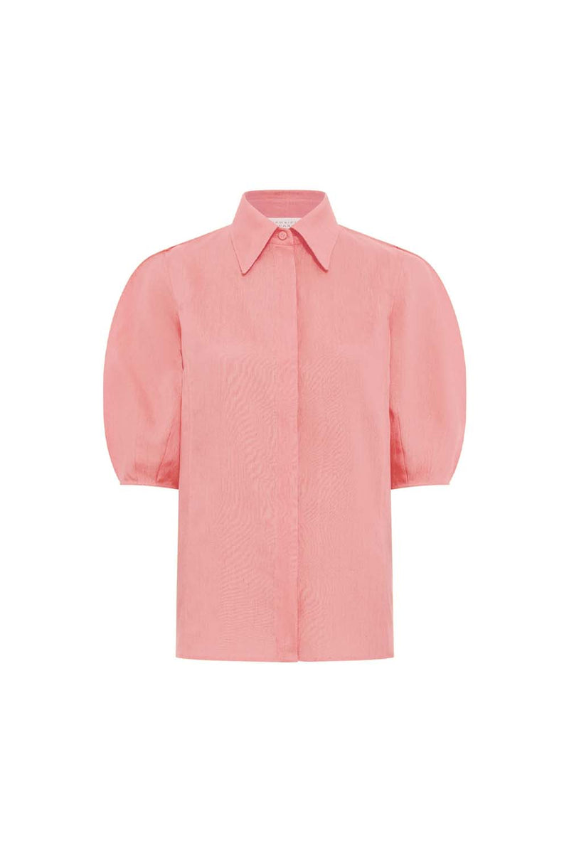 Sansi Linen Shirt