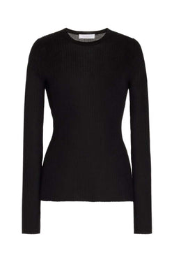 Browning Cashmer and Silk Knit Top