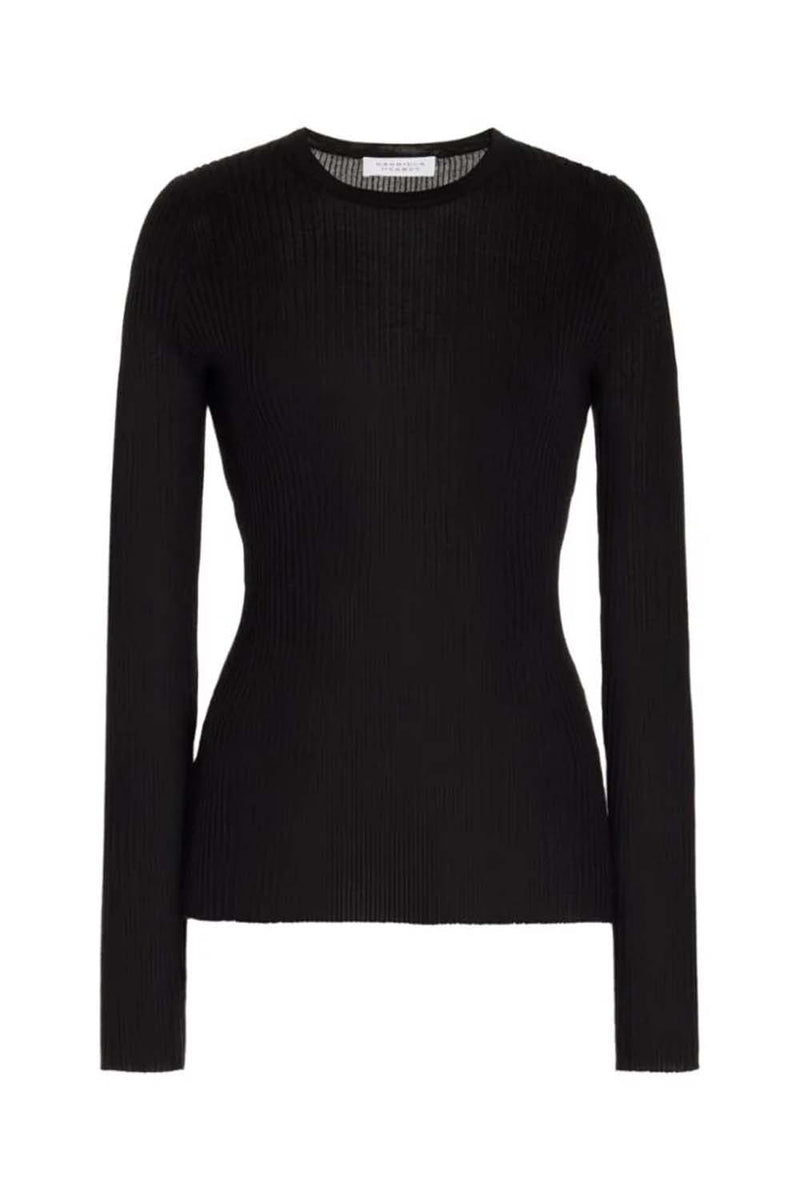 Browning Cashmer and Silk Knit Top