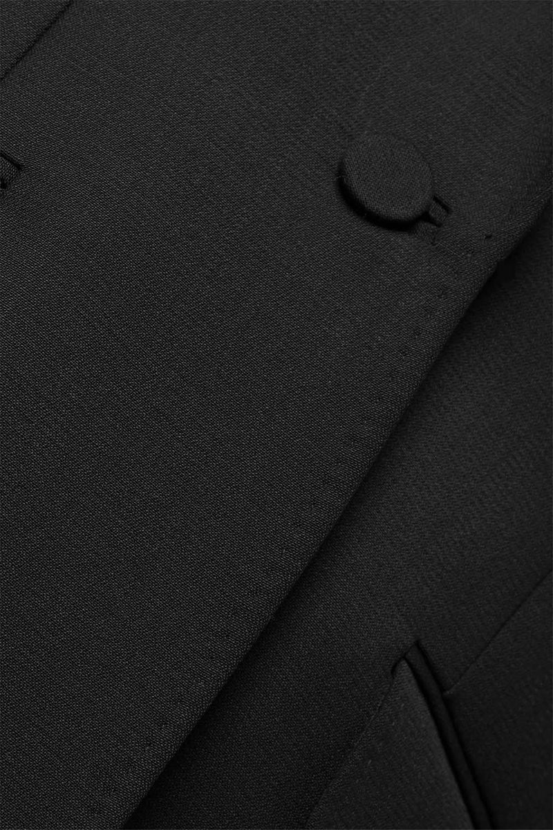 Single Breasted Leiva Blazer