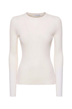 Browning Cashmere & Silk Knit Top