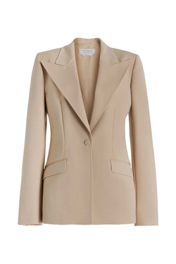 Single Breasted Leiva Blazer