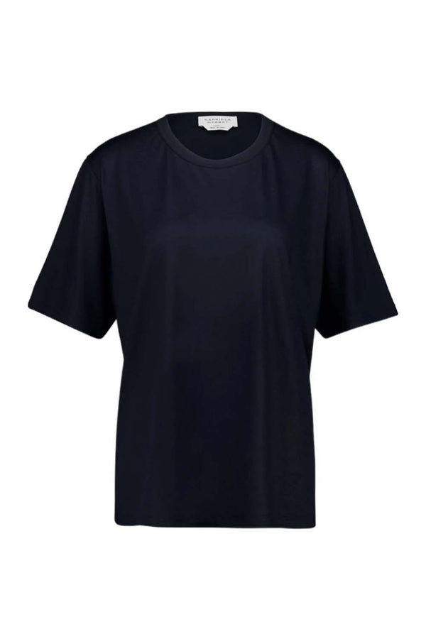 Kirby Cashmere Tee