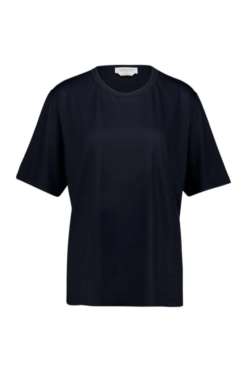 Kirby Cashmere Tee