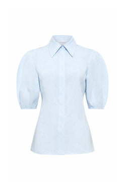 Aloe Linen Sansi Blouse